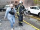 Ucraina, attacco nella notte a Kiev: danni e incendi. Zelensky: "8000 truppe nordcoreane in Russia" Ucraina, attacco nella notte a Kiev: danni e incendi. Zelensky: "8000 truppe nordcoreane in Russia"
