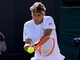 Cobolli, problemi intestinali a Wimbledon: la spiegazione di Flavio Cobolli, problemi intestinali a Wimbledon: la spiegazione di Flavio