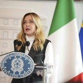Meloni prima tra i leader politici da 48 mesi, seguono Conte e Tajani. Vannacci entra in top 5 Meloni prima tra i leader politici da 48 mesi, seguono Conte e Tajani. Vannacci entra in top 5