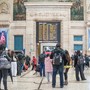 Al via lo sciopero generale. Si fermano scuola, treni e sanità