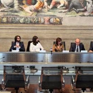 Fondazione OneSight EssilorLuxottica Italia-Crui, protocollo su diritto alla salute visiva