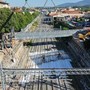 Firenze, nuovo stop ai treni da stasera fino al 30 luglio per lavori Ponte al Pino Firenze, nuovo stop ai treni da stasera fino al 30 luglio per lavori Ponte al Pino