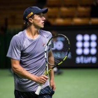 Leo Borg sulle orme di papà Bjorn, vince la sua seconda partita nel circuito Atp