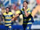Pellegrino decide il derby emiliano, Parma batte Sassuolo 1-0