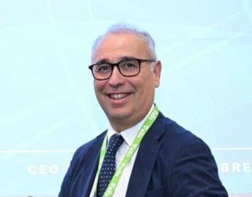 Lavoro, Lio (Accenture): "Con l’IA dobbiamo preparare i professionisti e i leader di domani" Lavoro, Lio (Accenture): "Con l’IA dobbiamo preparare i professionisti e i leader di domani"