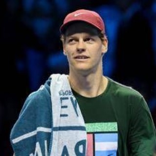 Atp Finals, per Sinner rifinitura sotto gli occhi di Capello. E stasera in tribuna Allegri e Brignone Atp Finals, per Sinner rifinitura sotto gli occhi di Capello. E stasera in tribuna Allegri e Brignone