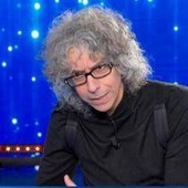 Domenica In, Giovanni Allevi e la malattia: "Il corpo soffre, l'anima brilla" Domenica In, Giovanni Allevi e la malattia: "Il corpo soffre, l'anima brilla"