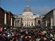 Funerali Papa Francesco, l'uomo di Musk in Italia: &quot;Triste vedere ex ministri ridere&quot;