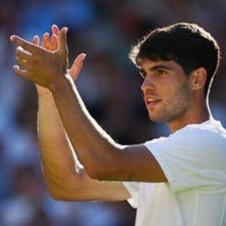 Alcaraz-Fritz, oggi la semifinale di Wimbledon: orario, precedenti e dove vederla