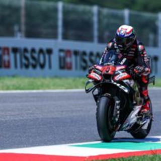 MotoGp, si corre in Olanda: orario e dove vedere qualifiche e gara sprint Gp Assen