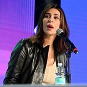 Belen verso la cittadinanza italiana: "Ha superato l'esame di lingua". L'annuncio Belen verso la cittadinanza italiana: "Ha superato l'esame di lingua". L'annuncio