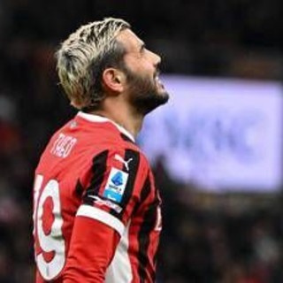 Theo Hernandez, addio al veleno: &quot;Milan senza valori e ambizioni&quot;