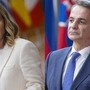 Ucraina, Meloni vede premier greco: &quot;Aspettiamo chiara risposta Russia su tregua&quot;