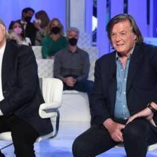 Panatta chiede l'aiuto dei social per il compleanno di Bertolucci: &quot;Farò un post micidiale&quot;