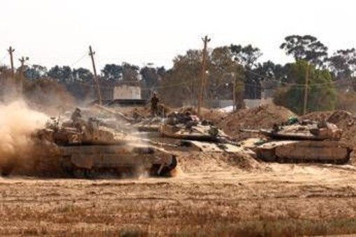 Israele, Katz: &quot;Se Hamas non si arrende distruggeremo Gaza City&quot;