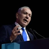 Netanyahu: "Ai Mondiali tifo Argentina". La 'strana' spiegazione