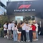 Crans Montana, i ragazzi sopravvissuti alla tragedia di Capodanno ospiti al Gp di Monza Crans Montana, i ragazzi sopravvissuti alla tragedia di Capodanno ospiti al Gp di Monza