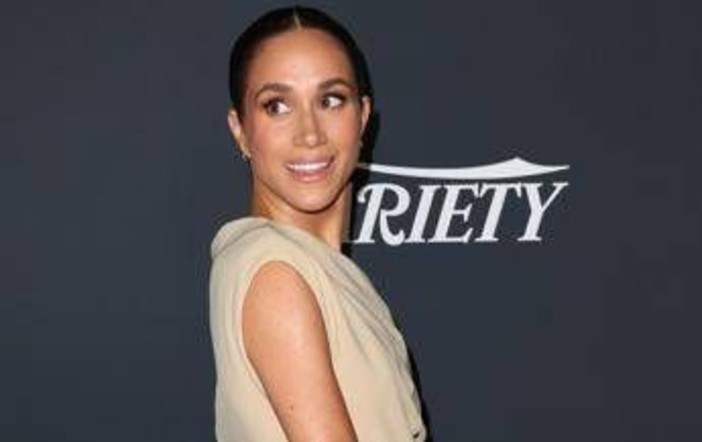 Meghan snobbata dagli 'amici' di Hollywood, silenzio assordante per il compleanno