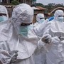 Ebola, dottoressa italiana in rientro dal Congo: è entrata in contatto con pazienti contagiati Ebola, dottoressa italiana in rientro dal Congo: è entrata in contatto con pazienti contagiati
