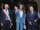 Kate è arrivata a Reggio Emilia, è il suo primo viaggio all'estero dopo la malattia Kate è arrivata a Reggio Emilia, è il suo primo viaggio all'estero dopo la malattia
