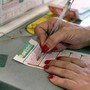 Superenalotto, numeri combinazione vincente oggi 17 ottobre