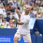 Il 'curioso caso' di Adrian Mannarino, il tennista che non vuole sapere il nome degli avversari fino al match