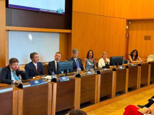 Siagascot, Il futuro dell’ortopedia nel piano strategico 2026-30" Siagascot, Il futuro dell’ortopedia nel piano strategico 2026-30"