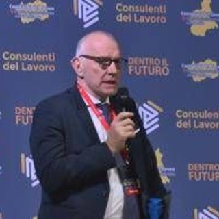 Lavoro, Testolin (Valle d'Aosta): "Alleanza con consulenti per vita professionale di qualità"