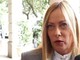 Dazi, Meloni: &quot;C'è ancora da battersi per accordo&quot;