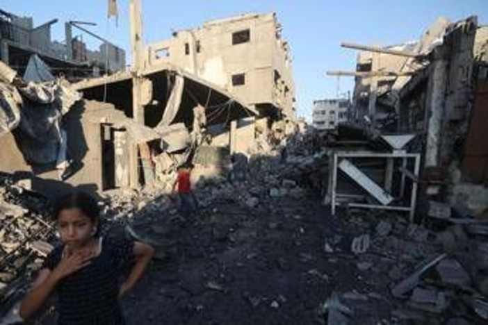 Gaza, Hamas risponde alla proposta di accordo. Israele: &quot;La stiamo valutando&quot;