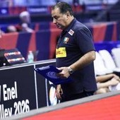 Europei pallavolo, Italia ko al 5° set con la Finlandia: azzurri fuori ai quarti di finale