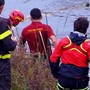 Sorelle scomparse, ricerche nel lago di Barrea
