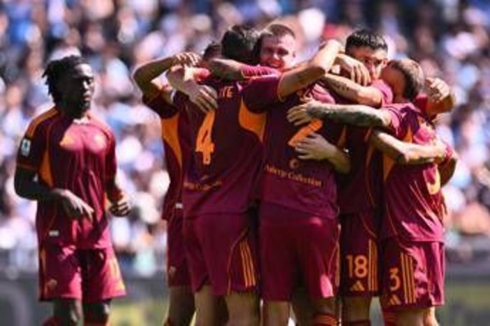 Nizza-Roma: orario, probabili formazioni e dove vederla in tv