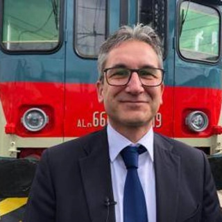 Mobilità, Baldelli: &quot;Regione Marche puntare molto sulle ferrovie&quot;
