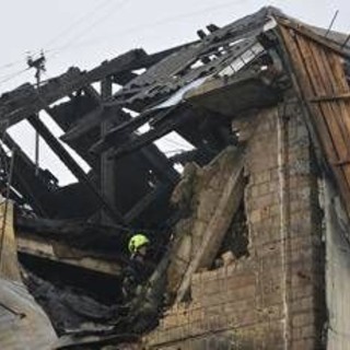 Massiccio attacco russo a Kiev, 2 morti e 14 feriti