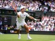 Sinner piazza il break e Borges 'esplode': la reazione a Wimbledon Sinner piazza il break e Borges 'esplode': la reazione a Wimbledon