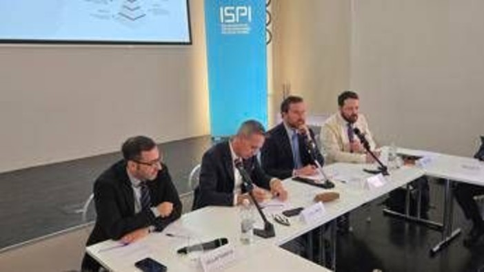 Mazzetti (Meta): &quot;Su Ai Act richiesta imprese è stata semplificazione&quot;