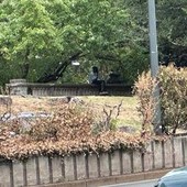 Milano, nuova aggressione ai Bastioni di Porta Venezia dopo la rissa: "Ormai è zona di crack" Milano, nuova aggressione ai Bastioni di Porta Venezia dopo la rissa: "Ormai è zona di crack"