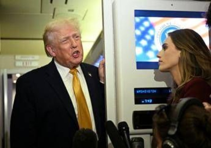 Venezuela, Maduro oggi in aula. Trump minaccia Colombia, Cuba, Messico e Iran