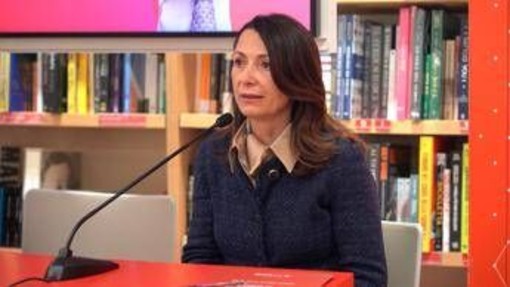 Sostenibilità, Simon (Deloitte): "Fare la differenza con impatti positivi e duraturi per la società" Sostenibilità, Simon (Deloitte): "Fare la differenza con impatti positivi e duraturi per la società"