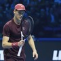 Atp Finals, Sinner batte Zverev e va in semifinale
