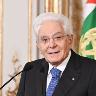 Mattarella: “Imprese familiari strategiche per il tessuto economico”