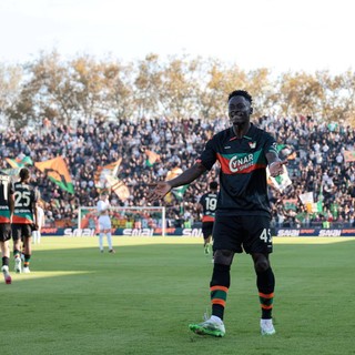 Il Napoli cade a Venezia, Adams fa felice Nicola e inguaia Allegri