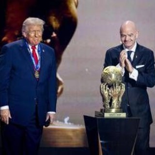 Italia ripescata ai Mondiali? Trump 'dice no': "Non voglio penalizzare i giocatori dell'Iran"