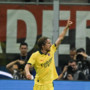 Milan-Bologna 1-0, decide Modric