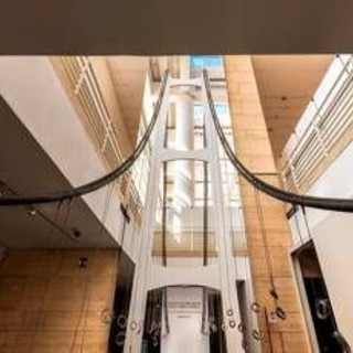 Webuild inaugura 'Evolutio', dall’8 ottobre all’Ara Pacis di Roma la mostra dedicata alle infrastrutture