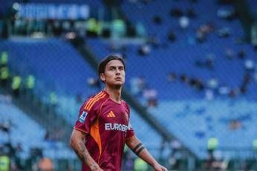Roma vede la Champions, "con Dybala si può fare": il verdetto degli ex giallorossi Roma vede la Champions, "con Dybala si può fare": il verdetto degli ex giallorossi