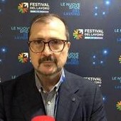 Lavoro, Prudenzano (Confintesa): "Al Festival per collaborare con consulenti"