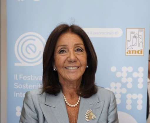 Fusco (Fond. Caracciolo): "Tecnologia e formazione per città più sicure" Fusco (Fond. Caracciolo): "Tecnologia e formazione per città più sicure"