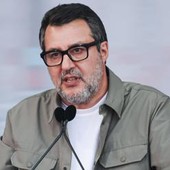 Scontro Meloni-Trump, Salvini: "Chi attacca la premier colpisce l'Italia" Scontro Meloni-Trump, Salvini: "Chi attacca la premier colpisce l'Italia"